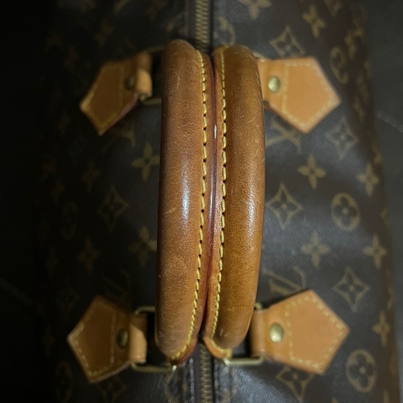 💋 LOUIS VUITTON SPEEDY 35’ COA INCLUDED 💋 - Picture 10 of 10